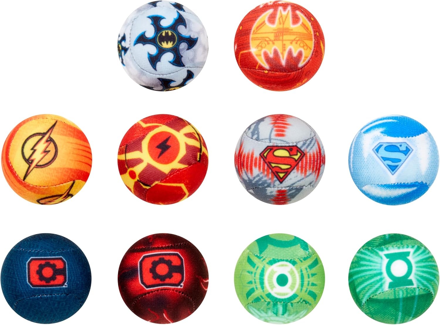 Little Tikes Justice League Power Pods, DC Active Play Toy Blasters, for Boys and Girls Ages 3+ Years