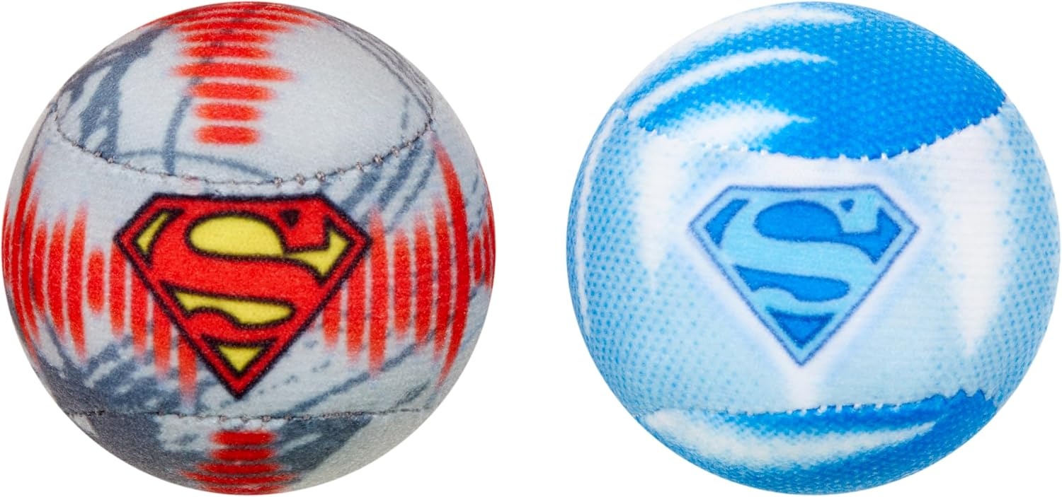 Little Tikes Justice League Power Pods, DC Active Play Toy Blasters, for Boys and Girls Ages 3+ Years