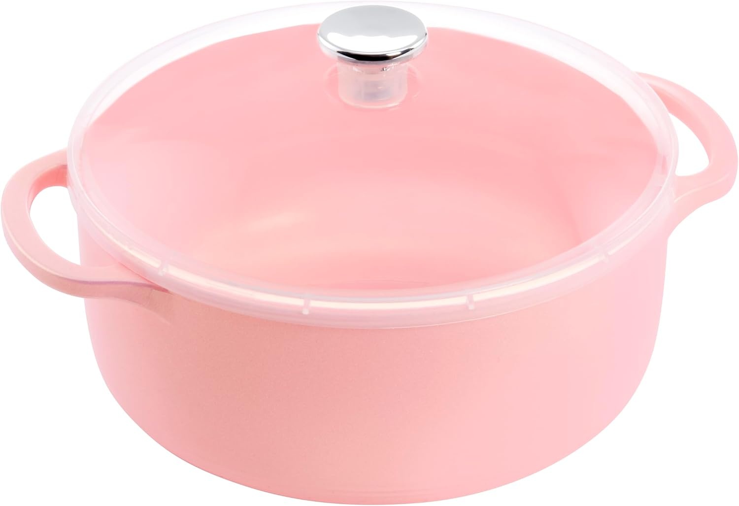 Little Tikes Sweet Spaces Pots & Pans Set, Pink, Play Kitchen Cookware, Boys and Girls Ages 3+ Years