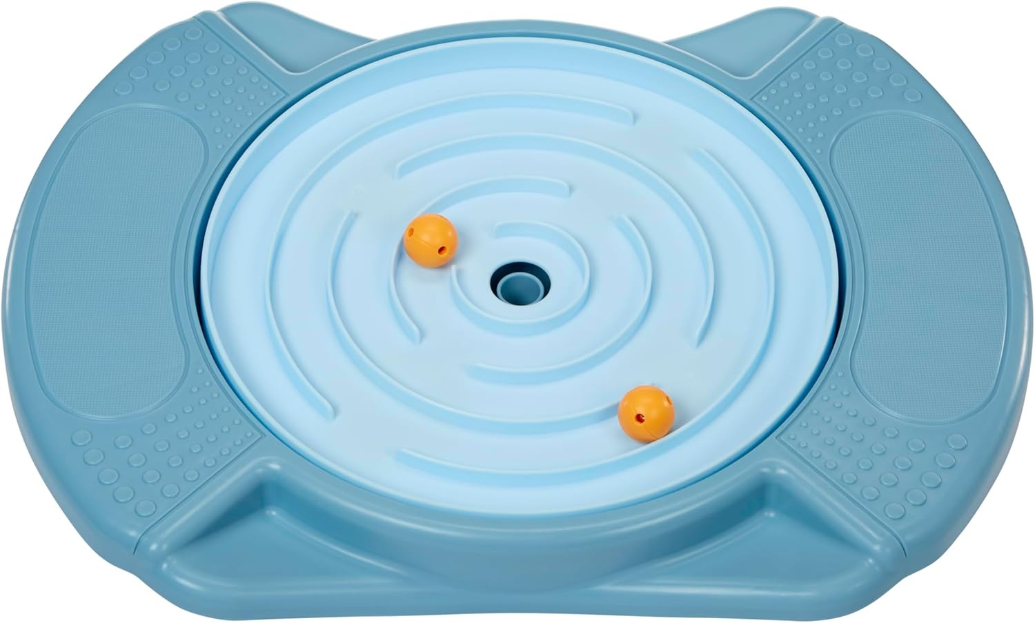 Little Tikes 3-in-1 Mega Balance Maze, Indoor/Outdoor, Balance & Motor Skills Active Play, for Boys & Girls Ages 3+ Years