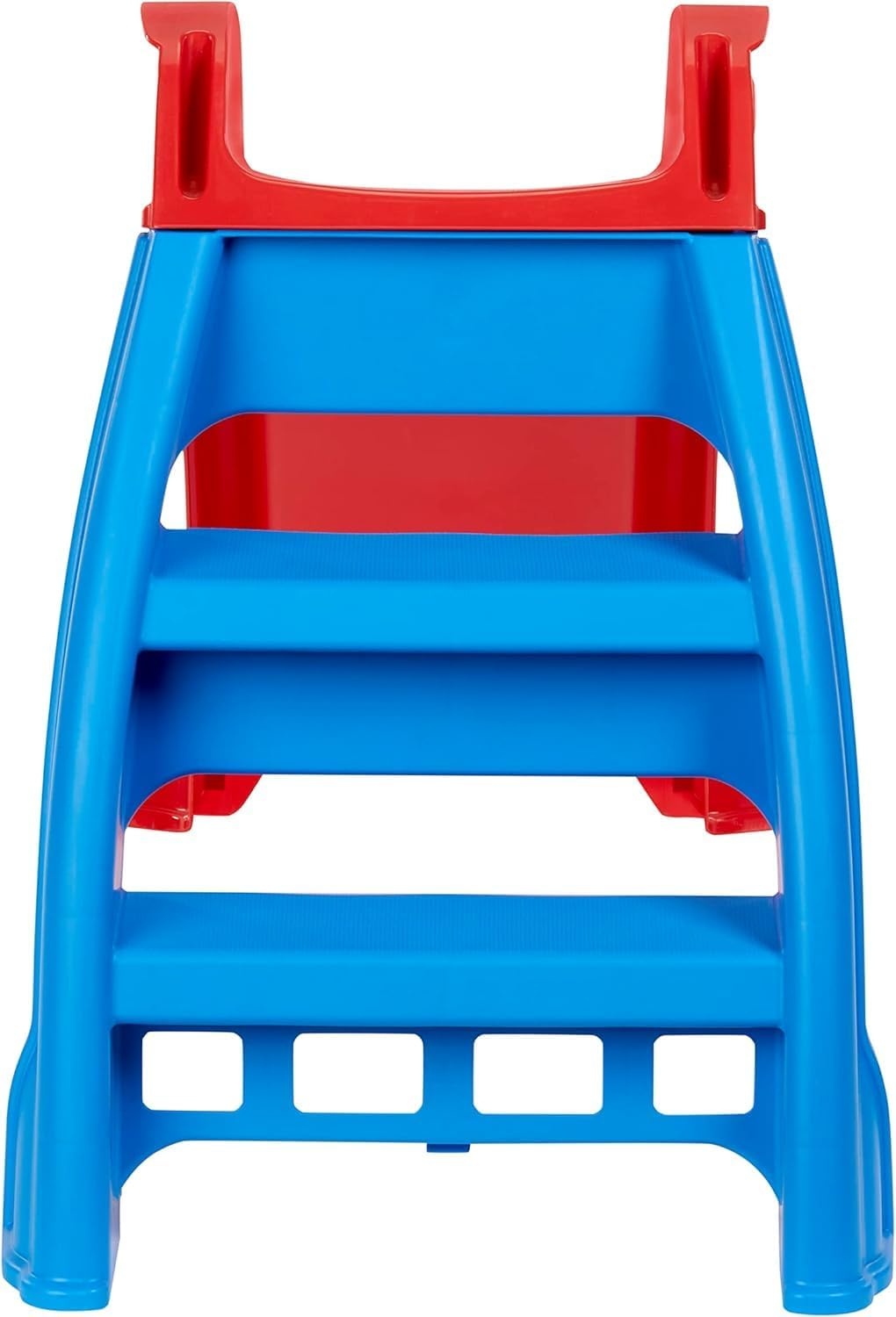 Little Tikes First Slide for Kids, Easy Set Up for Indoor Outdoor, Easy to Store, for Toddlers Ages 18 Months – 6 years