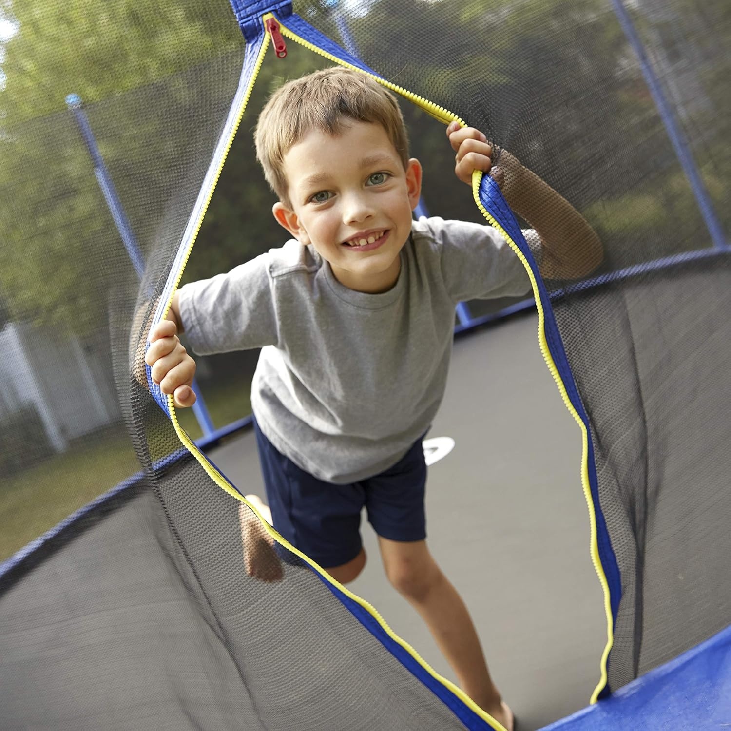 Little Tikes Mega 12-foot Trampoline
