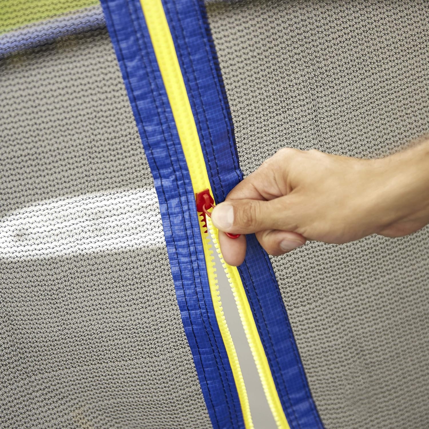 Little Tikes Mega 12-foot Trampoline