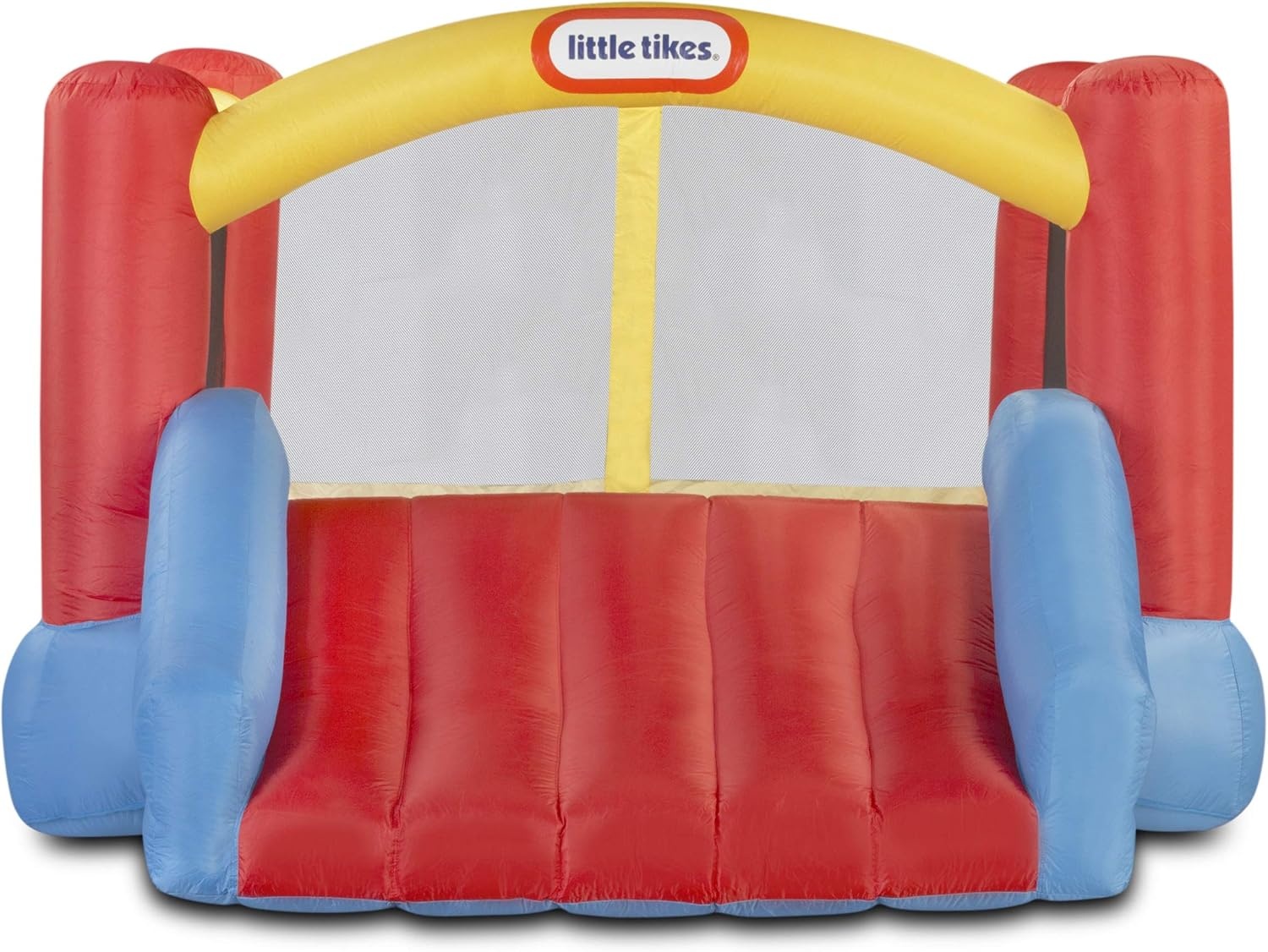 Little Tikes Shady Jump ‘n Slide – (Amazon Exclusive)(Multi)