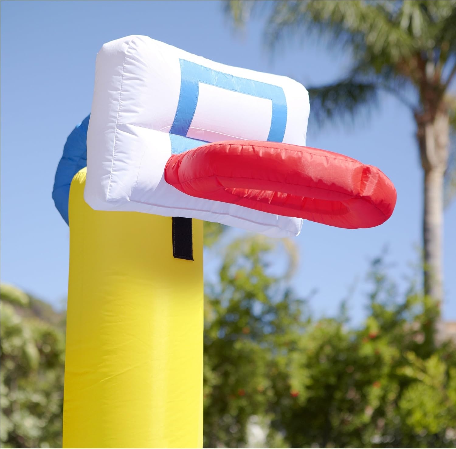 Little Tikes Super Slam ‘n Dunk