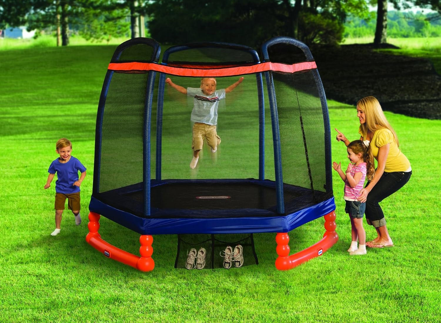 Active Play