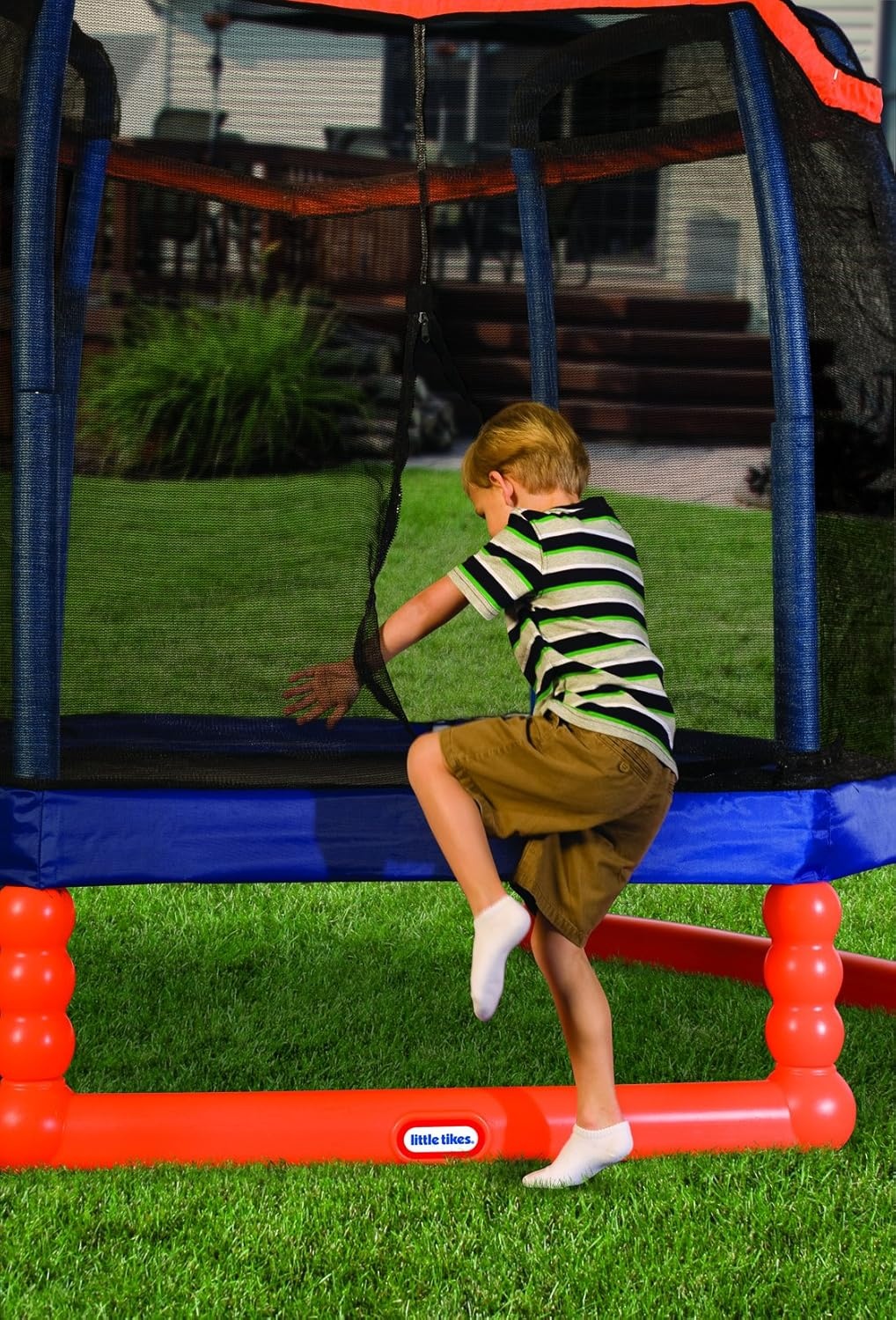 Little Tikes 7′ Trampoline