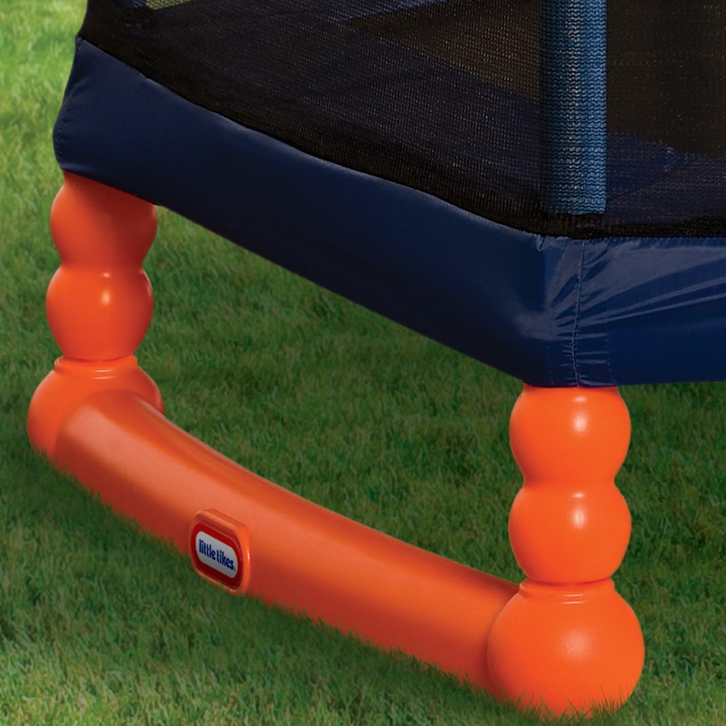 Little Tikes 7′ Trampoline