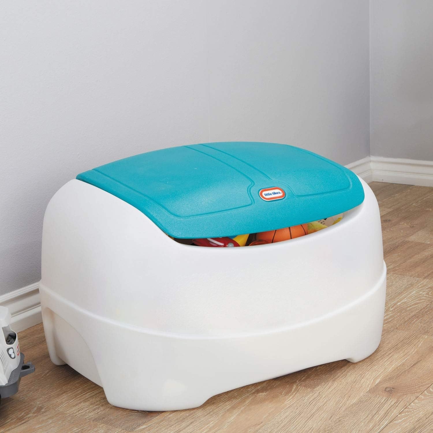 Little Tikes Play ‘N Store Toy Chest(Toy Chest)