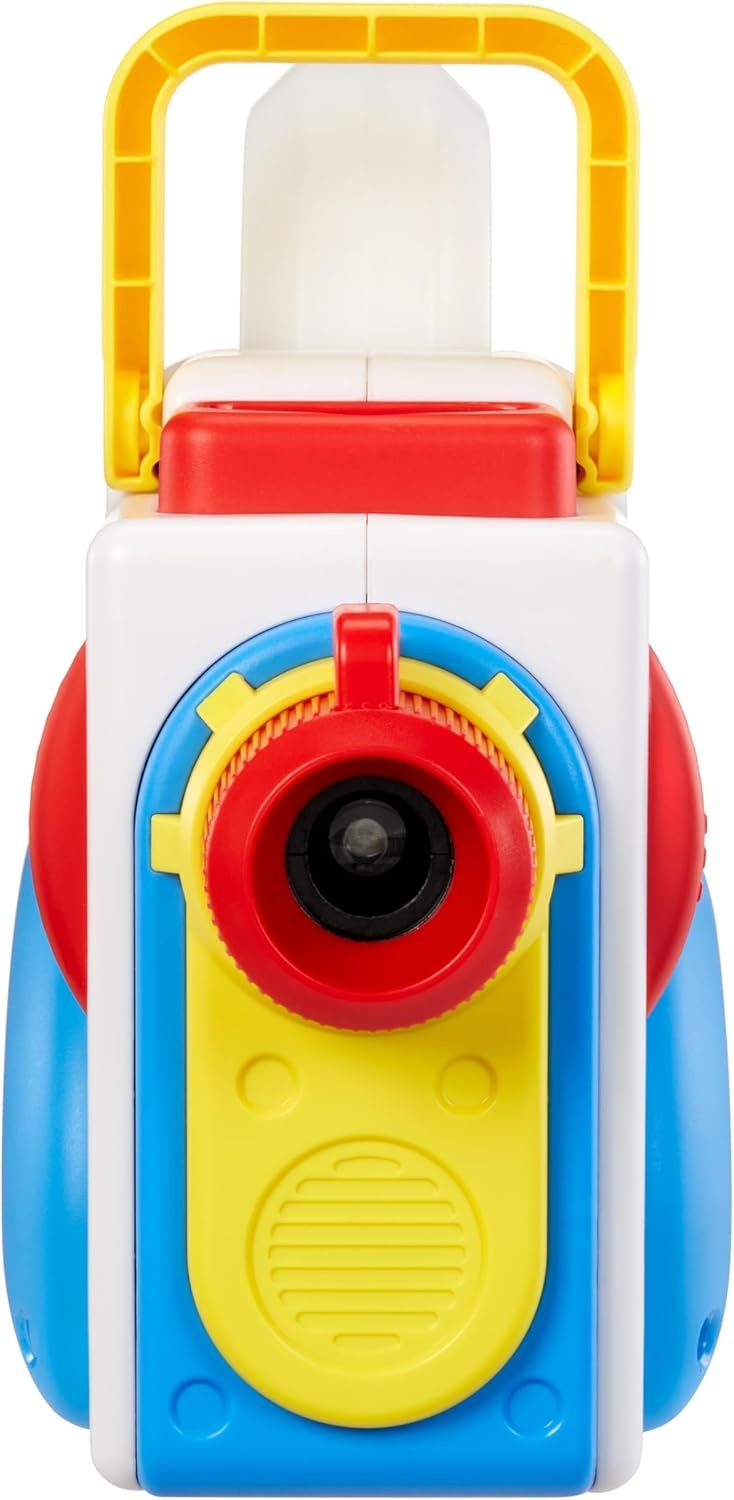 Little Tikes Story Dream Machine Dr. Seuss Starter Pack, Storytime, Books, Audio Play Character, Gift and Toy for Toddlers and Kids Girls Boys Ages 3+ Years