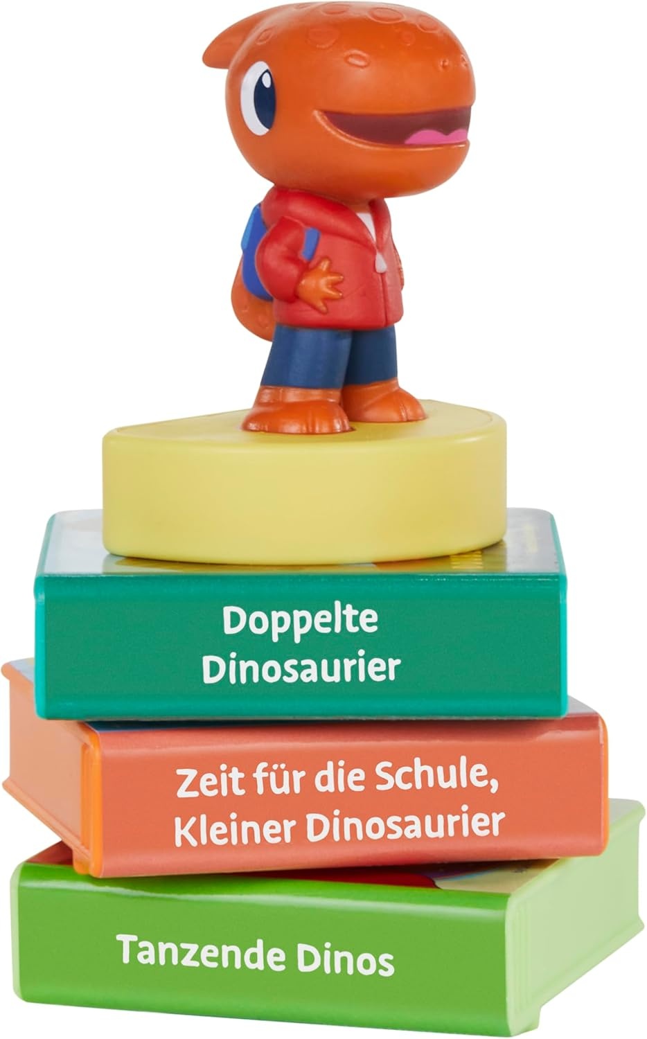 Little tikes Story Dream Machine Dino Story Collection – Educational Toy for Toddlers, Kids, Girls and Boys from 3 Years(Dinosaur)
