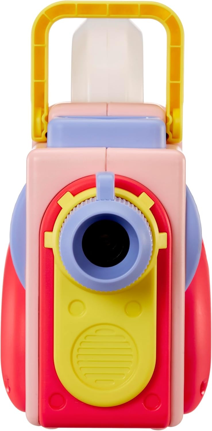 Little Tikes Paw Patrol Exploration Collection – Fairy Tale Hour Books, Audio Figure, for Toddlers and Children, Suitable for Girls and Boys from 3 Years(Peppa Pig Friendship)