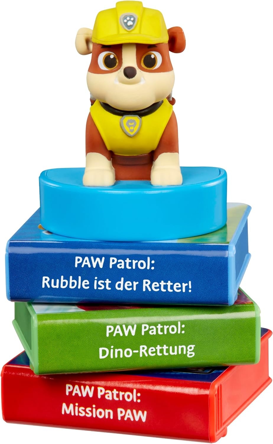 Little Tikes Story Dream Machine Paramount PAW Patrol 2-Pack Storytime Collection, Ages 3+