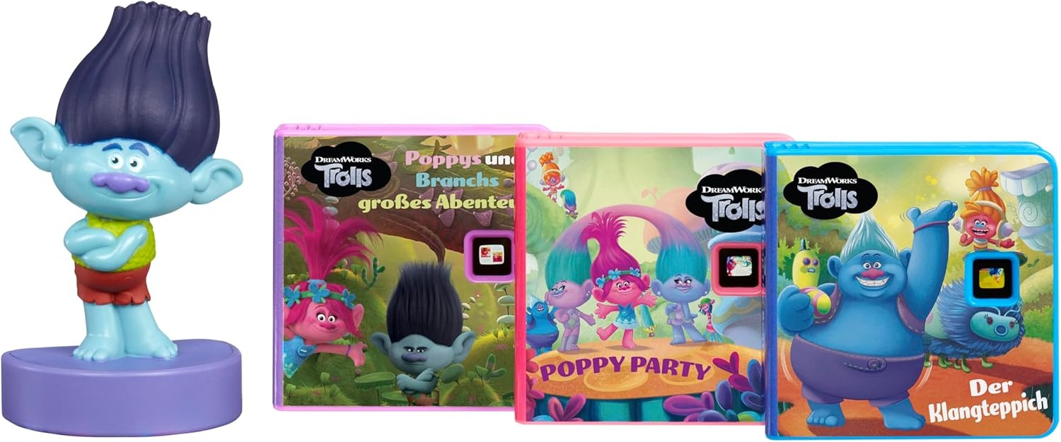 Little tikes Story Dream Machine Dino Story Collection – Educational Toy for Toddlers, Kids, Girls and Boys from 3 Years(Hug  Sing & Dance)