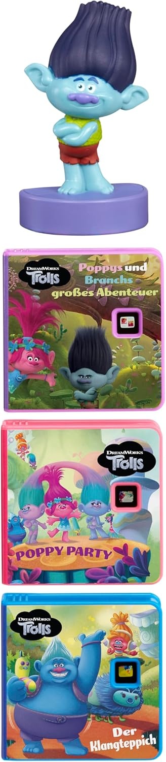 Little tikes Story Dream Machine Dino Story Collection – Educational Toy for Toddlers, Kids, Girls and Boys from 3 Years(Hug  Sing & Dance)