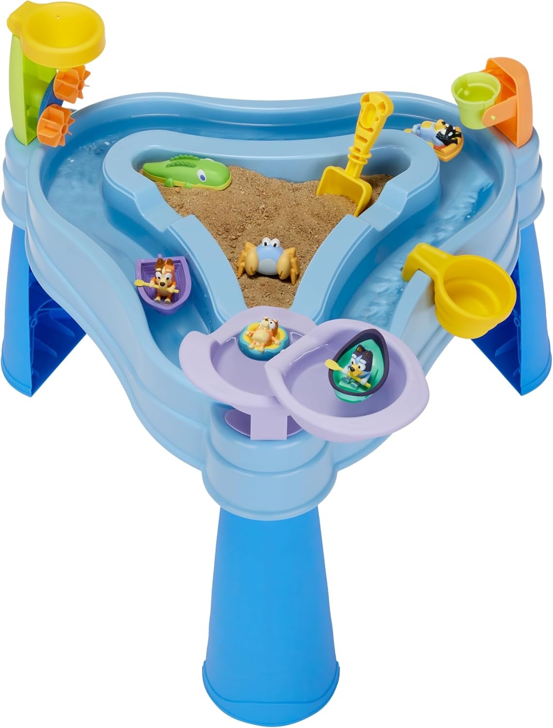 Little Tikes Bluey Water Table (6252)(Table)