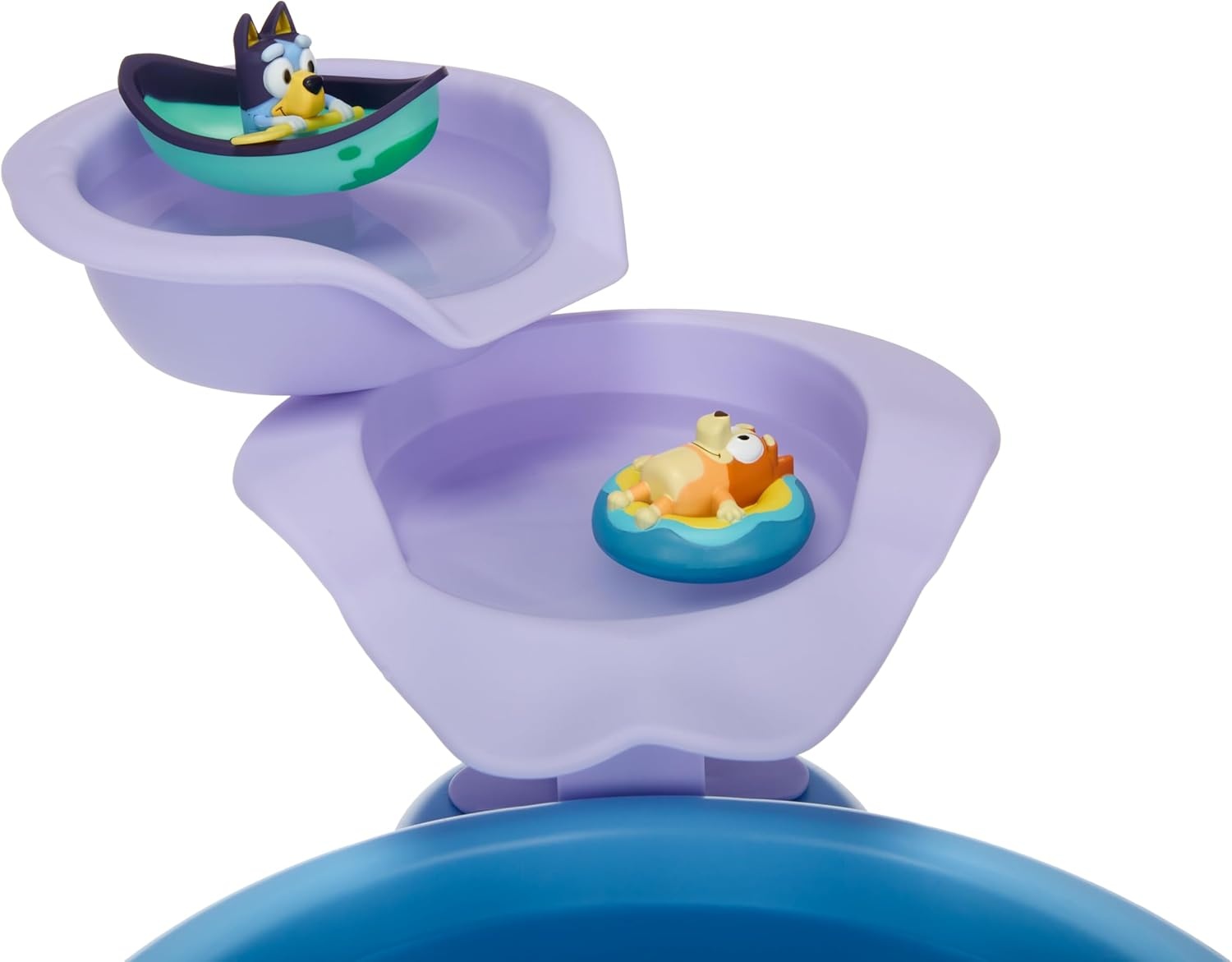 Little Tikes Bluey Water Table (6252)(Table)