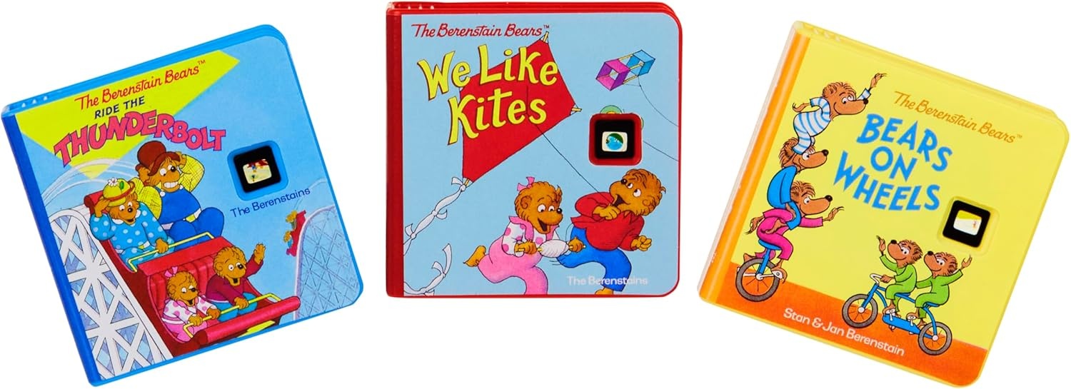 Little tikes Story Dream Machine Random House Magical Creatures Collection(White and Multi-colored)