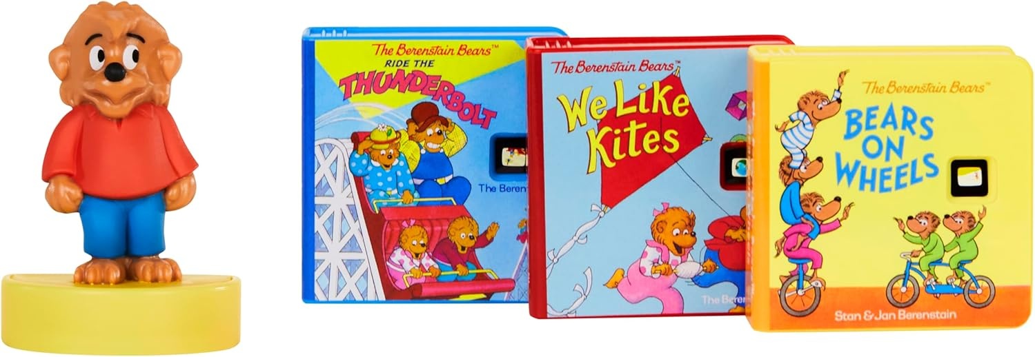 Little tikes Story Dream Machine Random House Magical Creatures Collection(White and Multi-colored)