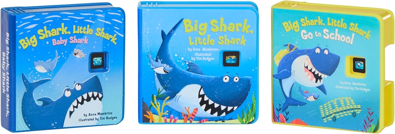 Little tikes Story Dream Machine Random House Magical Creatures Collection(Mighty Truck Collection)