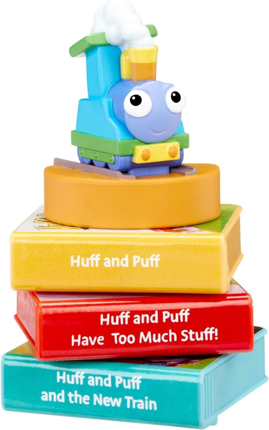 Little tikes Story Dream Machine Random House Magical Creatures Collection(Huff and Puff)