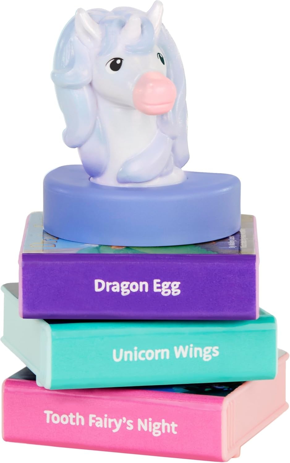 Little tikes Story Dream Machine Random House Magical Creatures Collection(Magical Creatures)