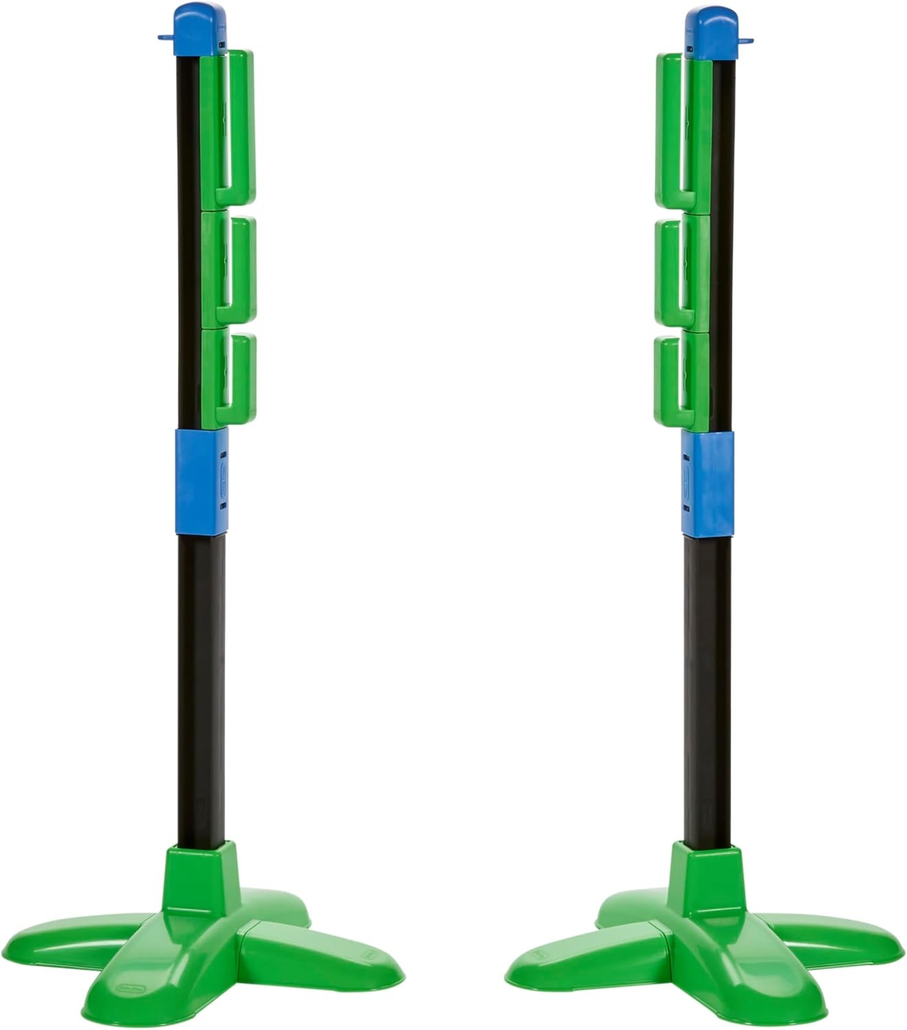 Little Tikes TotSports Pickleball Set, Outdoor Sports Experience for Boys and Girls Ages 5+