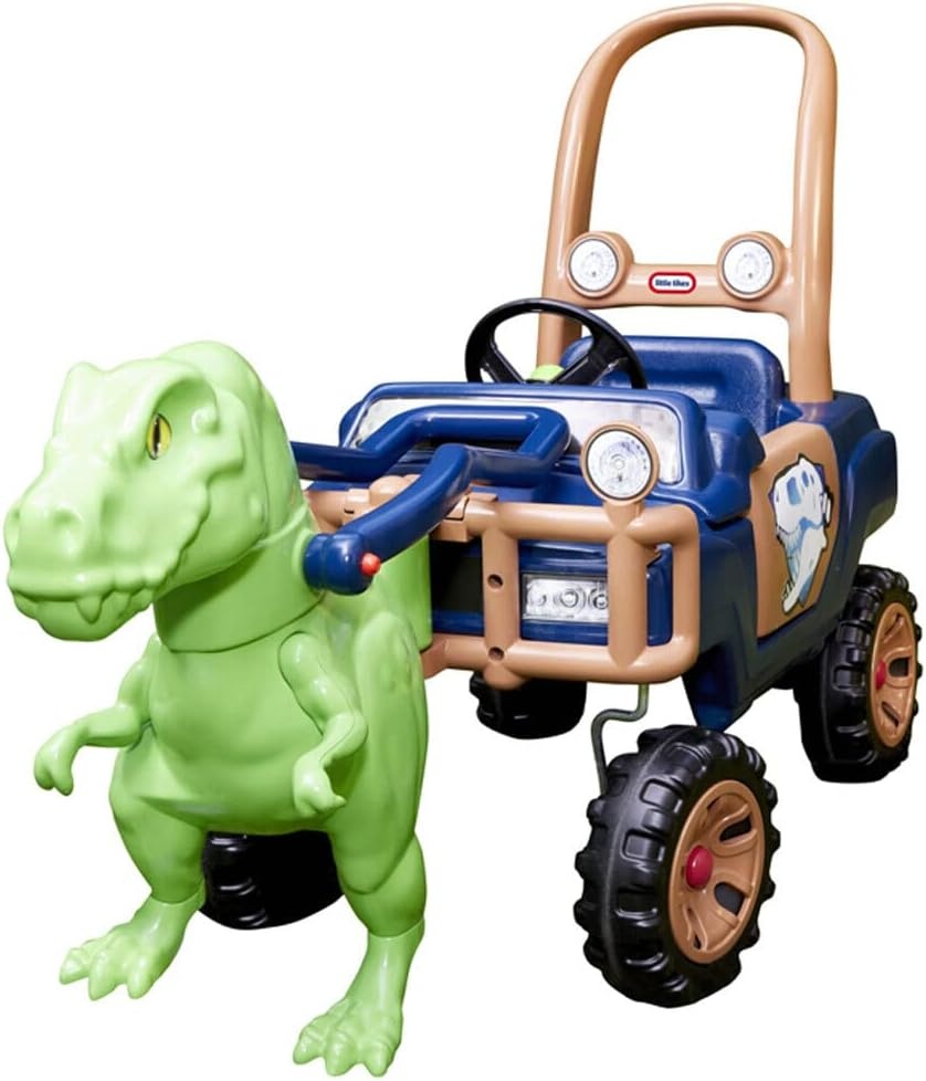 Little Tikes T-Rex Truck, Large