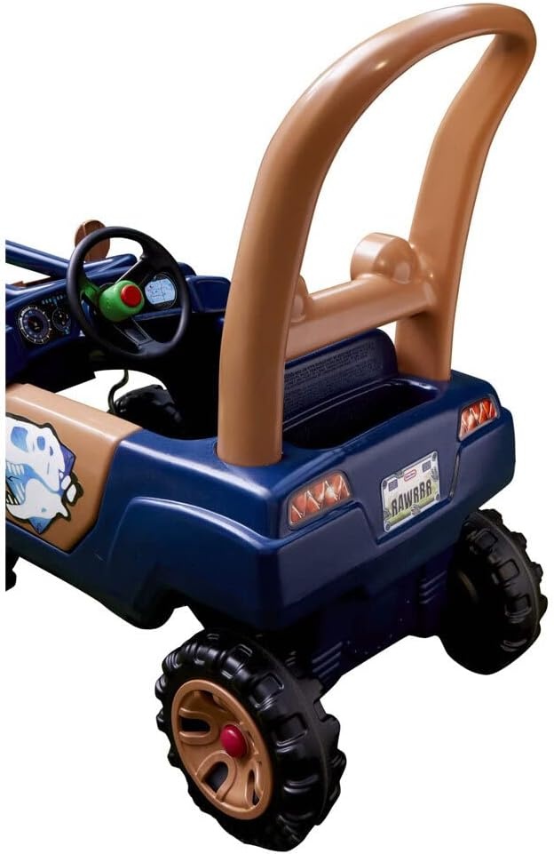 Little Tikes T-Rex Truck, Large