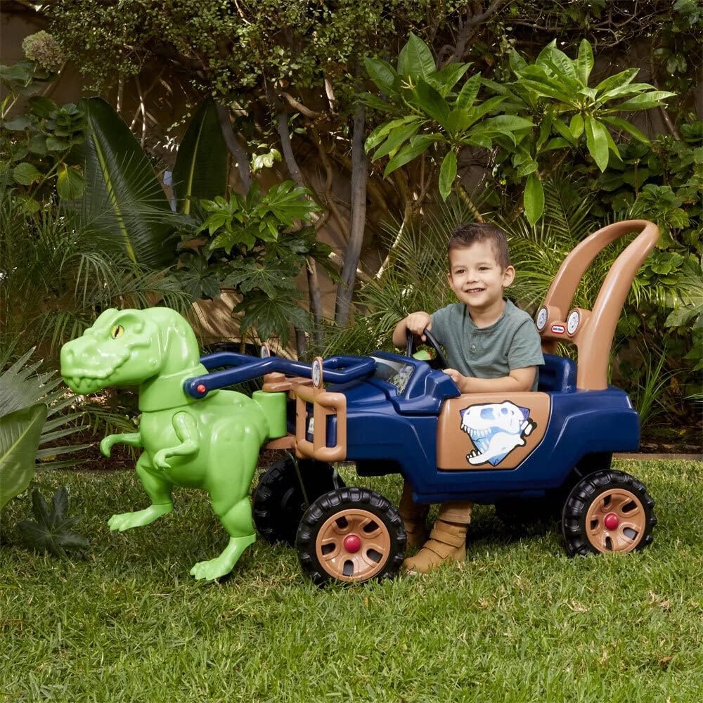 Little Tikes T-Rex Truck, Large