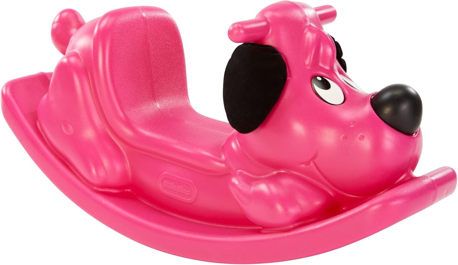 Rockin’ Puppy- Magenta