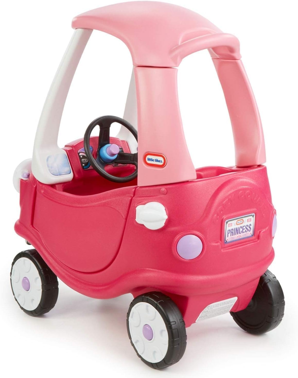 Little Tikes Cozy Coupe(Colorful)