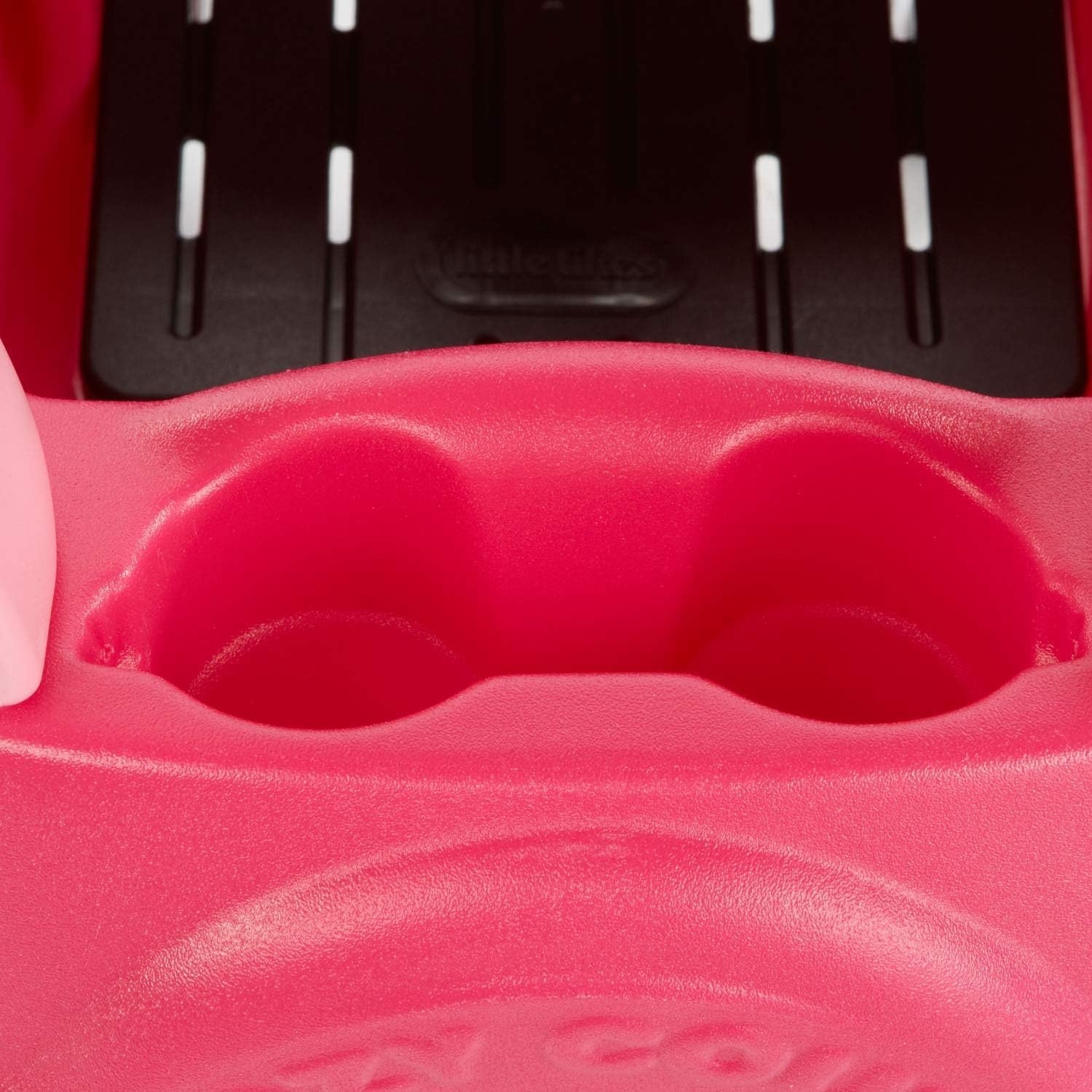 Little Tikes Cozy Coupe(Colorful)