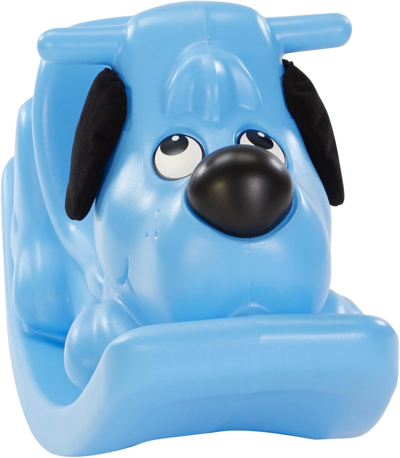 Little Tikes Rockin’ Puppy- Blue, Small