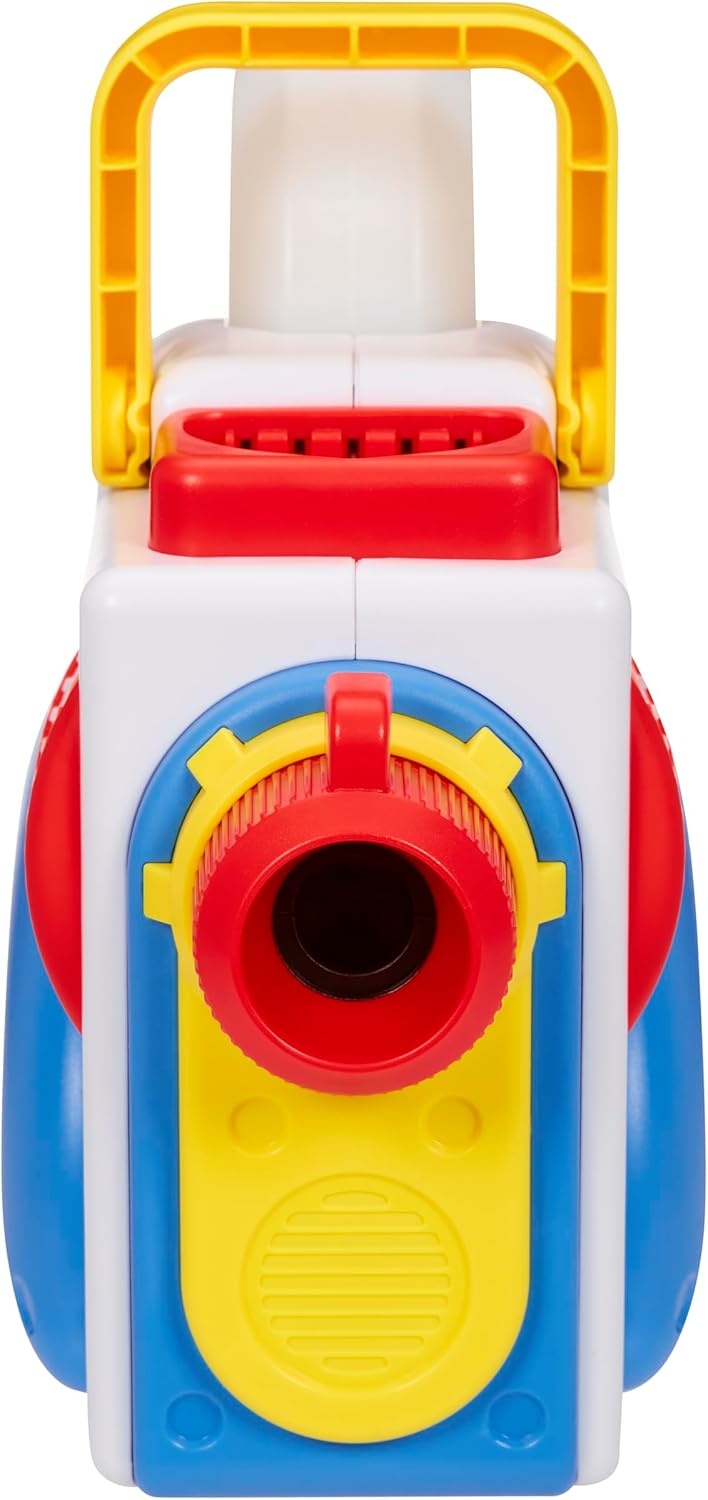 Little Tikes Story Dream Machine Starter Set, Storytime, Books, Little Golden Book, Audio Play, The Poky Little Puppy Character, Nightlight, Toy Gift for Toddlers and Kids Girls Boys Ages 3+