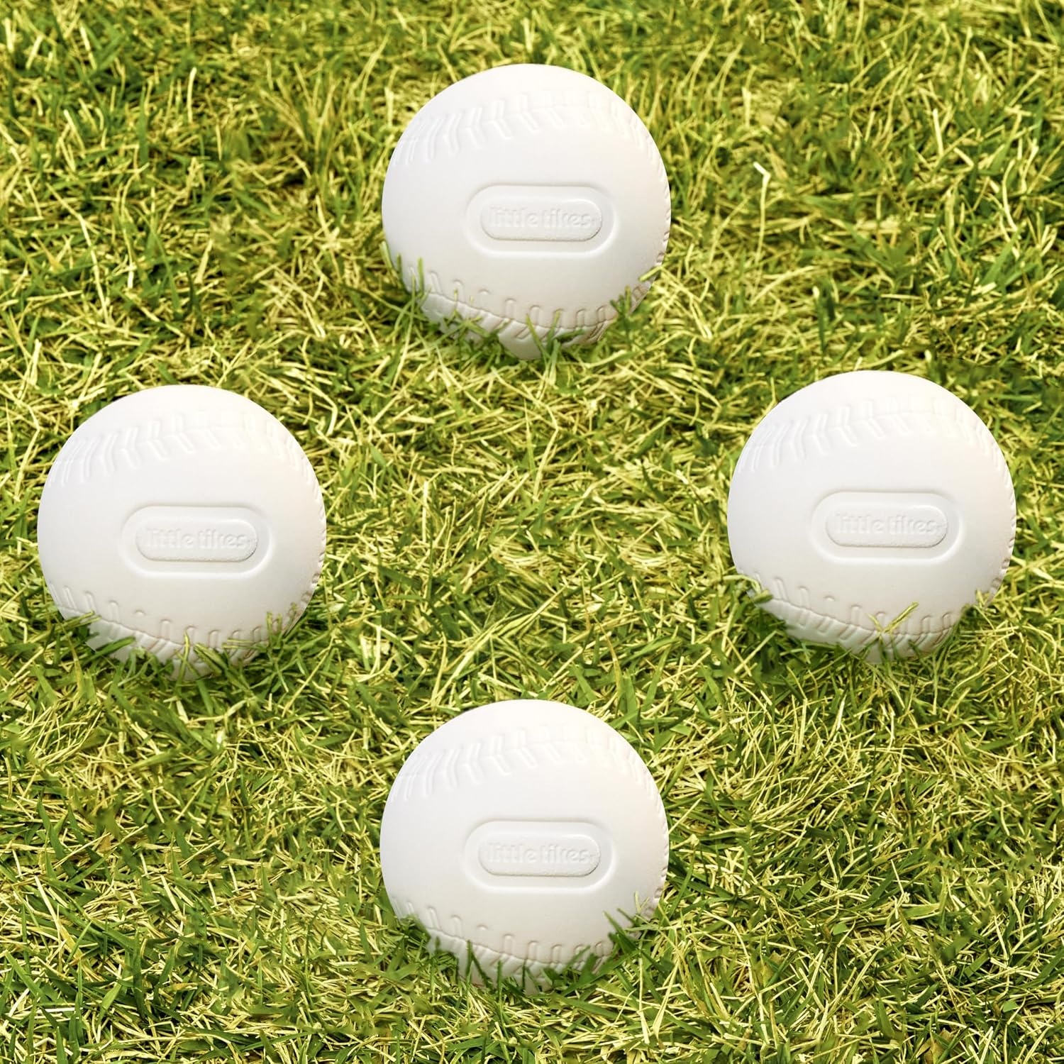 Little Tikes 2-in-1 Pop ‘n Pitch Trainer, Outdoor Sports Experience for Boys and Girls Ages 3+(ball)
