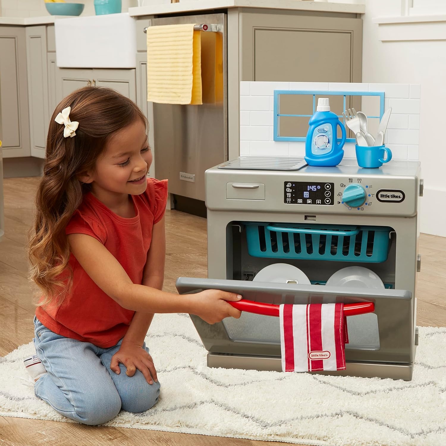 Little Tikes First Dishwasher