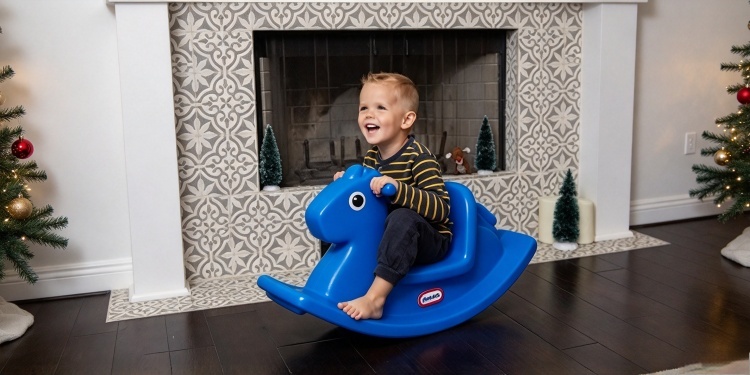 Kids ride-on toys